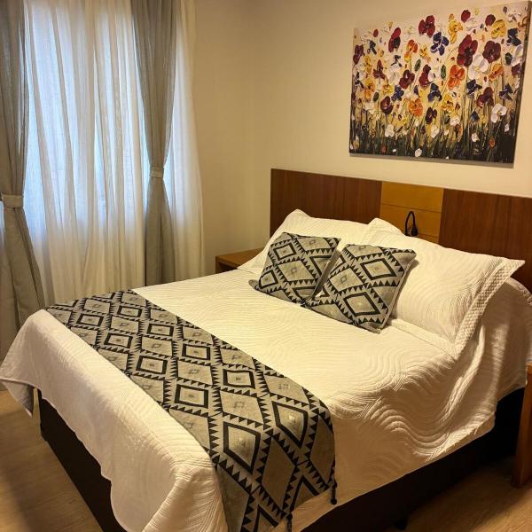 Apartamento metrô Moema - Foto 2
