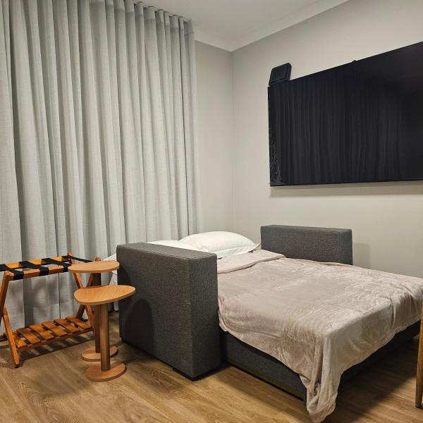 Flat Premium Bela Cintra - Paulista - Foto 2