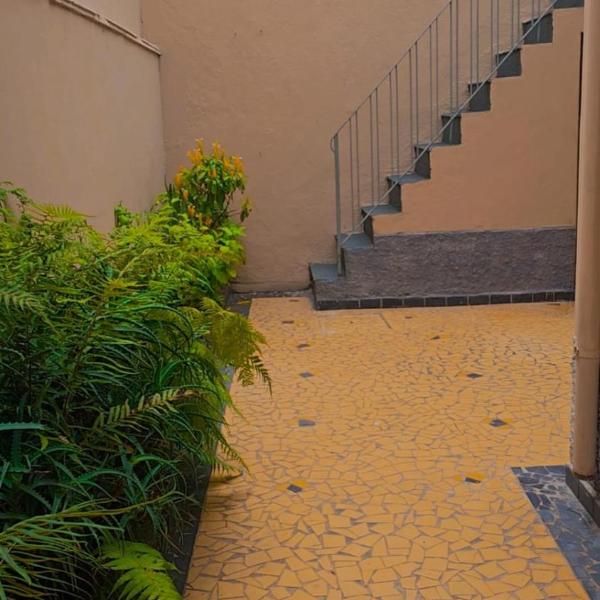Casa da Dani