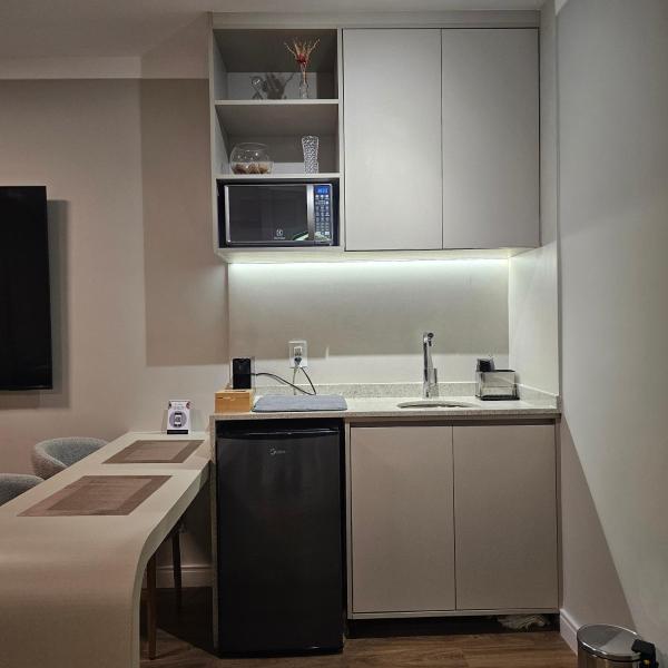 Flat Premium Bela Cintra - Paulista - Foto 4