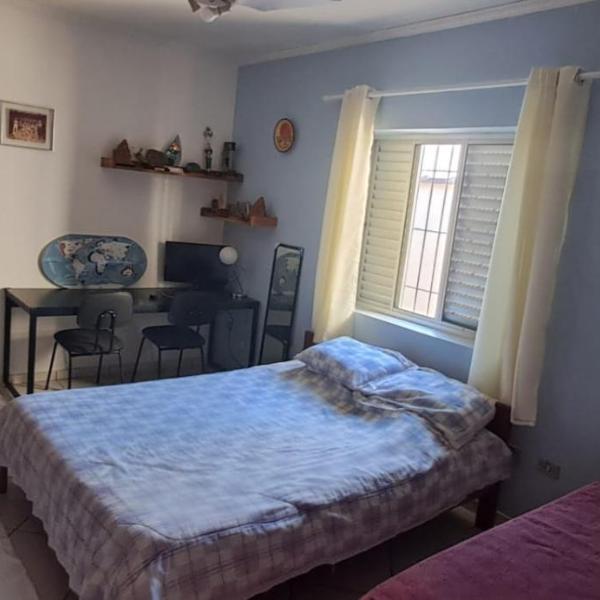 Espaçosa casa em Ubatuba, a 100m da melhor praia - Foto 2