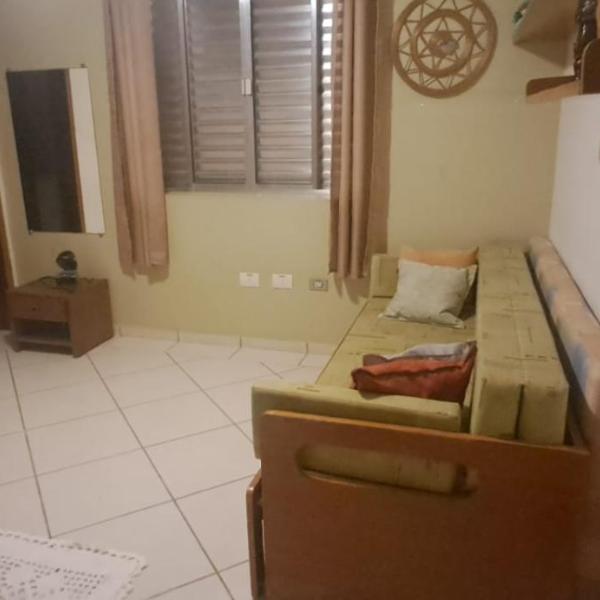 Espaçosa casa em Ubatuba, a 100m da melhor praia - Foto 3