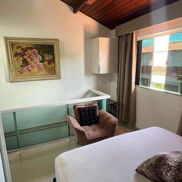 CASA TRIPLEX completa em condomínio - Foto 2