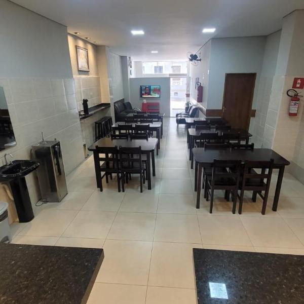 Hotel Aliança - Foto 3