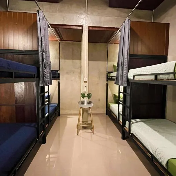 Eva & Han, hotel a Ubud