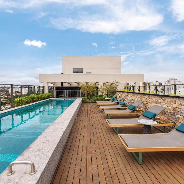 Prédio Go Balkon Studios - Foto 4