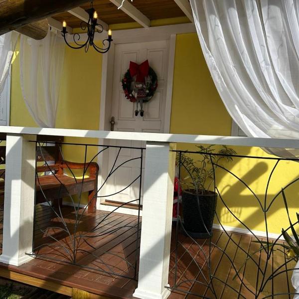 Chales Gramado Exclusive