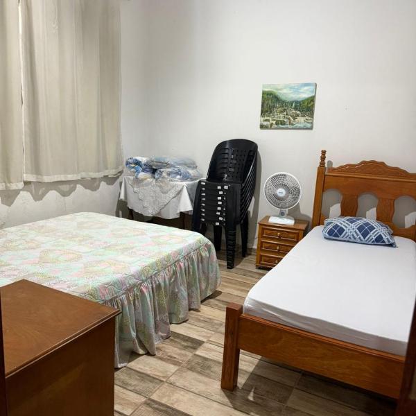 Casa de Temporada Piumhi - Foto 2