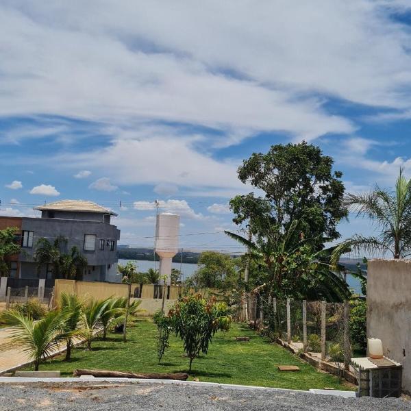 Casa de alto padrao na beira do lago Corumba IV - Foto 5
