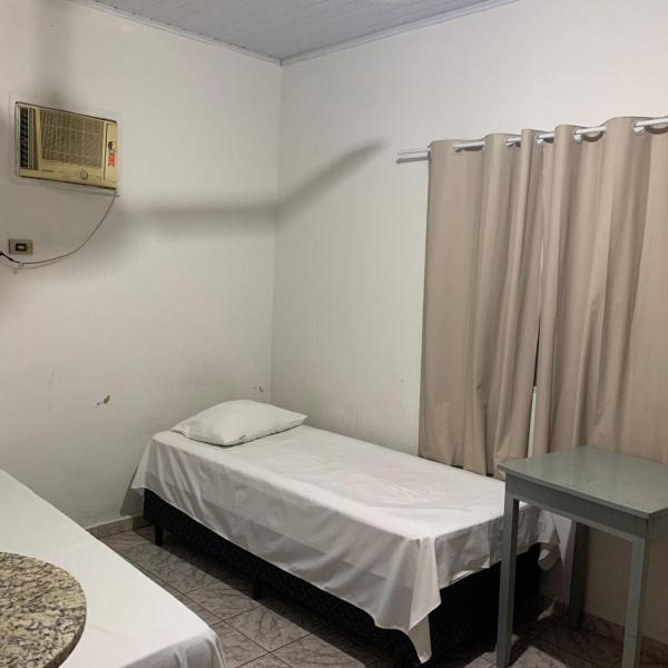 Hotel Aquidauanense - Foto 5