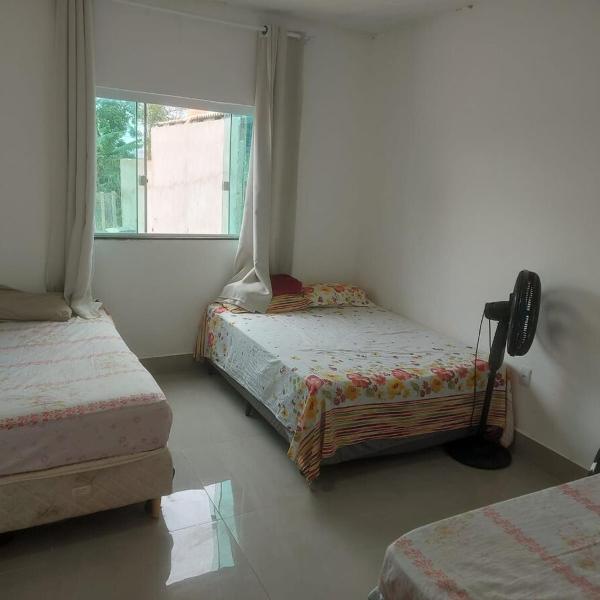 Casa de alto padrao na beira do lago Corumba IV - Foto 2