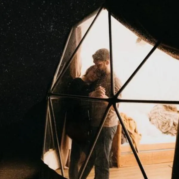 Wadi Rum March, hotel i Aqaba