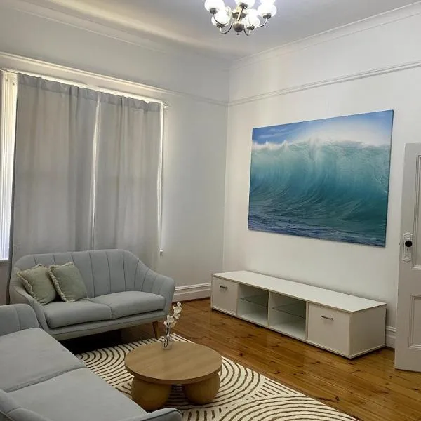 Glenelg - Charmer – hotel w mieście Glenelg