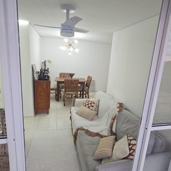 Quarto Privado para 2 pessoas na Ponta Negra - Foto 5