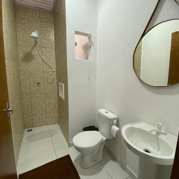 Casa Ampla com Piscina, Churrasqueira, Bilhar, Pebolim, Ping-Pong - Foto 3