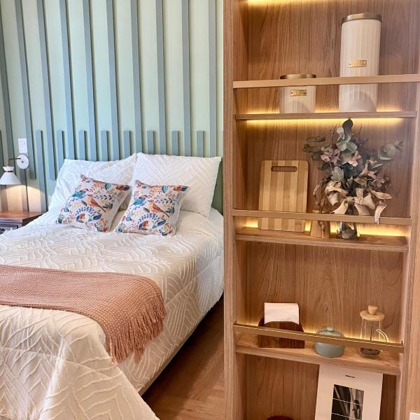 Boho-chic studio - no coração de São Paulo