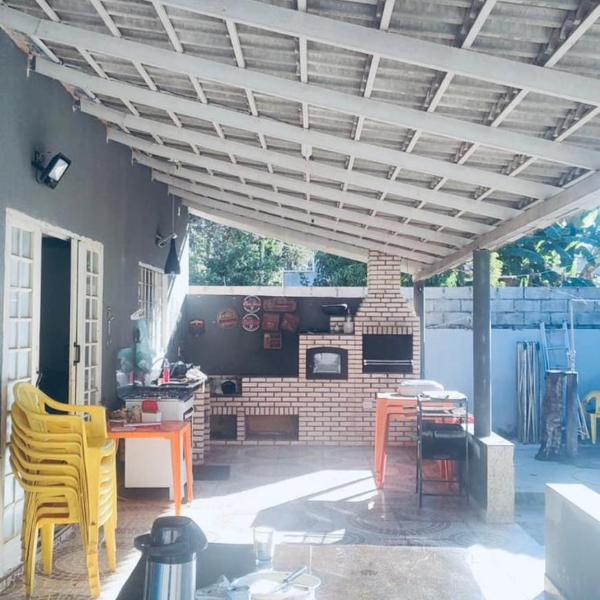Rancho Carvalho