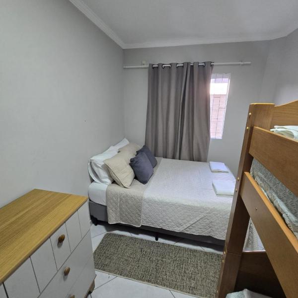 Apartamento Completo Para 6 Personas Ingleses - Foto 4