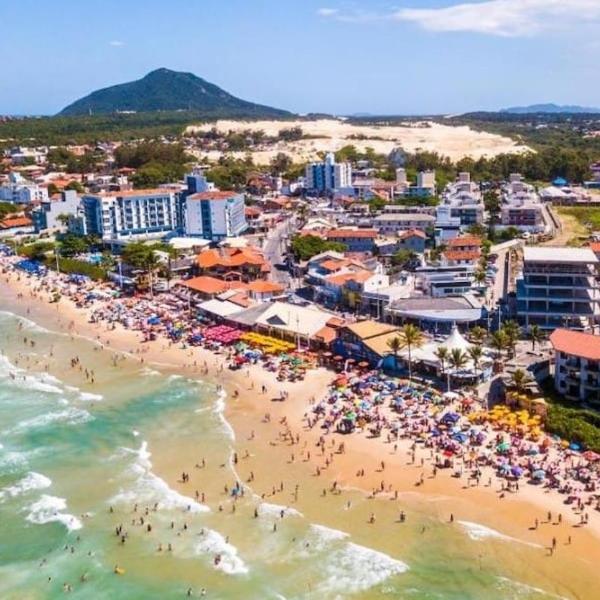 Apartamento Completo Para 6 Personas Ingleses - Foto 5