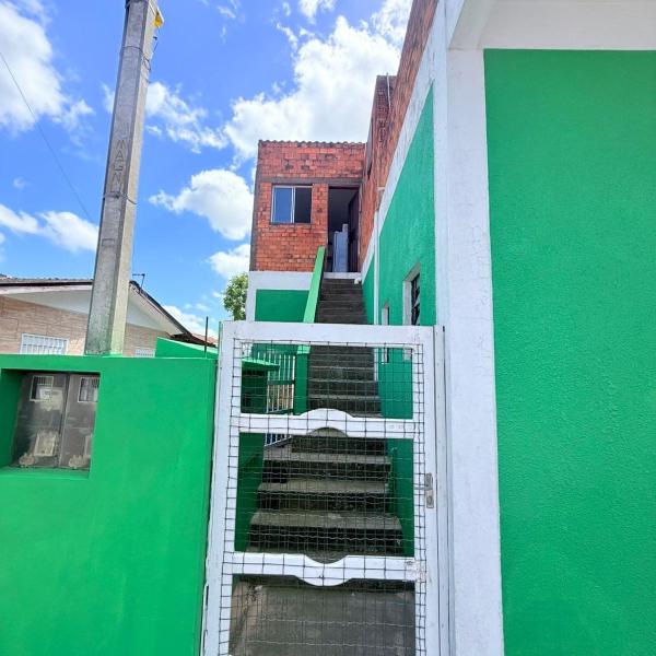 Casa de Hóspedes no segundo andar - Foto 5