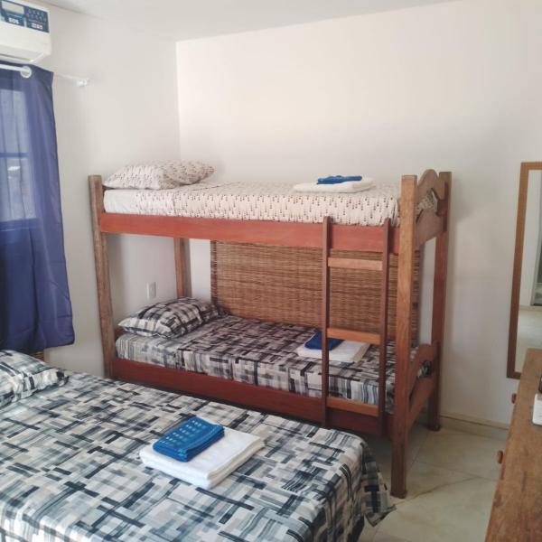 Almar Maragogi - Foto 2