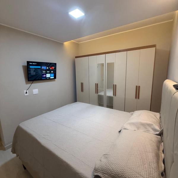 Apartamento Orla Recreio Prainha - Foto 2