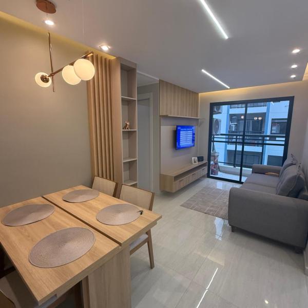 Apartamento Orla Recreio Prainha - Foto 5