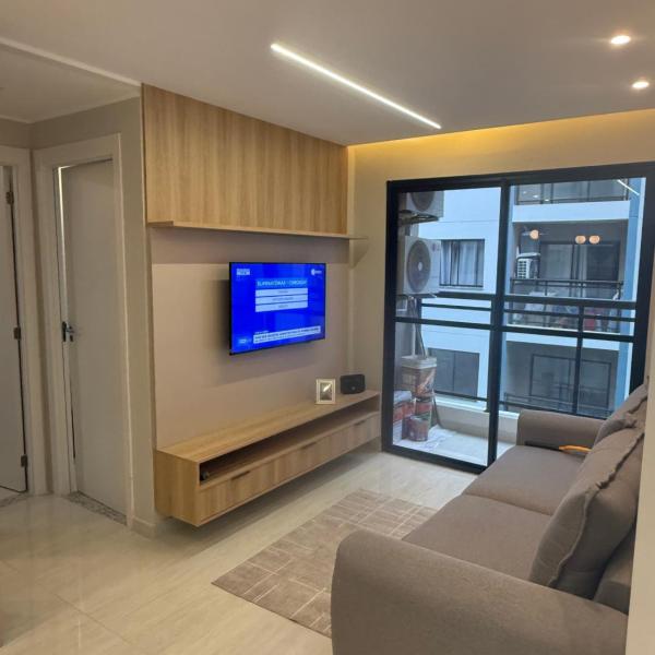 Apartamento Orla Recreio Prainha