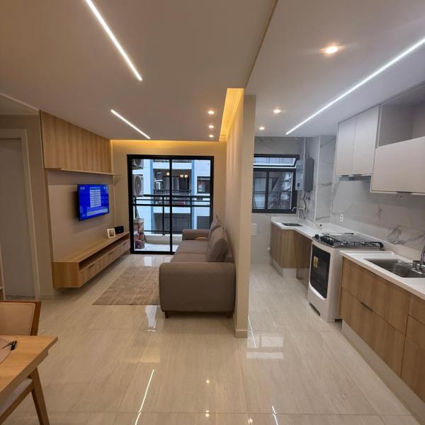 Apartamento Orla Recreio Prainha - Foto 4