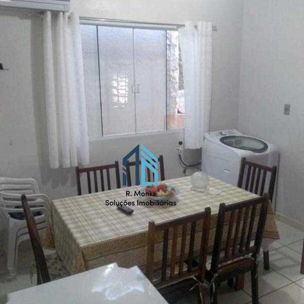 Casa Ingleses 0118 - Foto 4