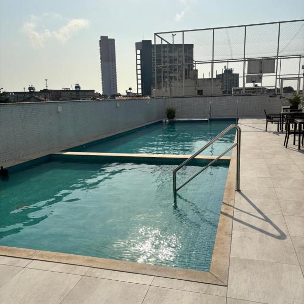 Apartamento Mobiliado Belém - Foto 4