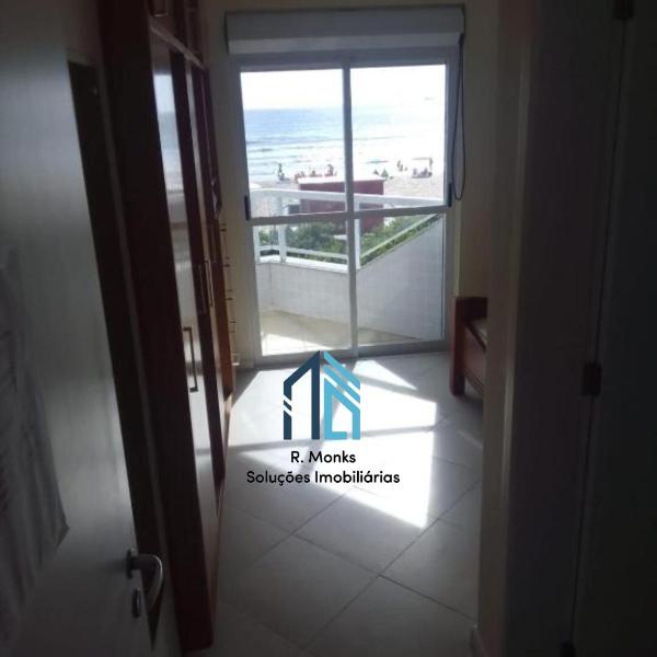 Apartamento Frente ao mar 0186 - Foto 4