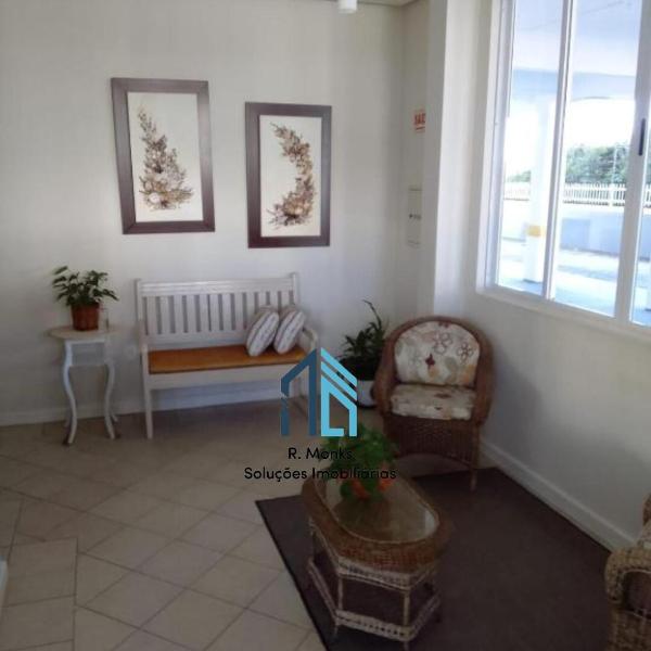 Apartamento Frente ao mar 0186 - Foto 5