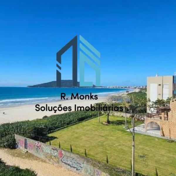 Apartamento Frente ao mar 0188