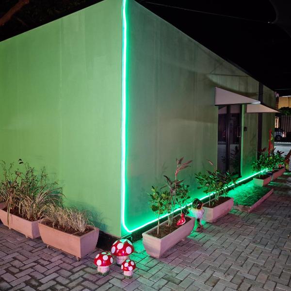 Casa Container Natureza Concept - Foto 5