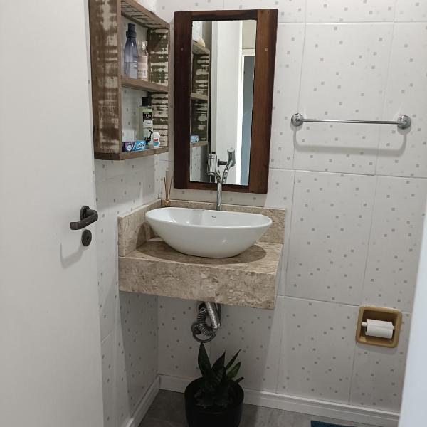 Casa Inteira em Jurerê In e vista panorâmica - Foto 3