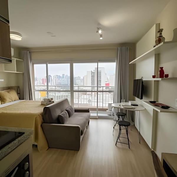 Tiwa Studio Heiwa p/3 Liberdade/Metrô S.Joaquim