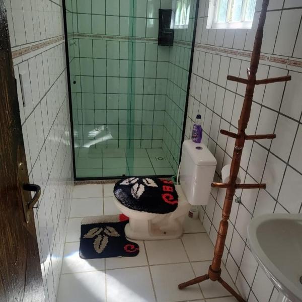 Beleza de Angra Apartamento inteiro vista mar com varanda - Foto 3