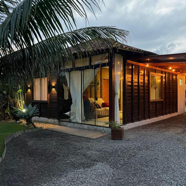 Cabana Caiçara