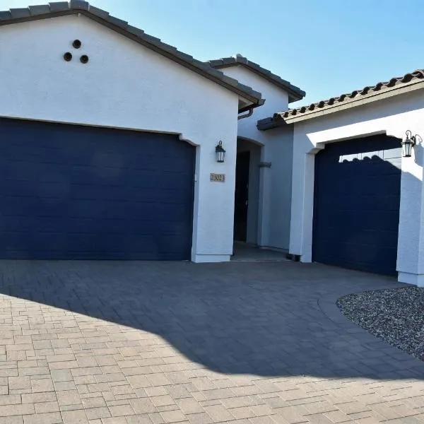 BnB Vacation Home, hotel Queen Creekben