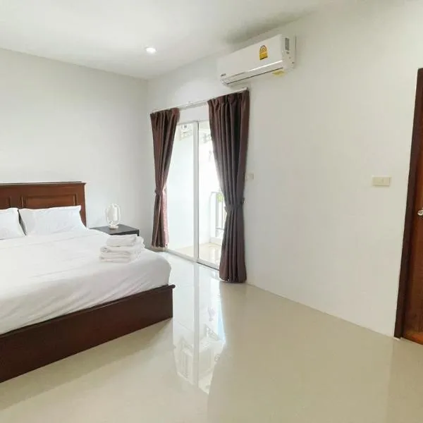 The Nap House Phuket Town photo 2