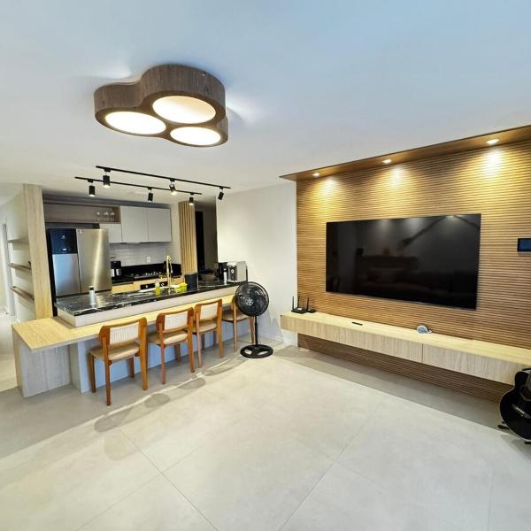Casa Bello Aretê
