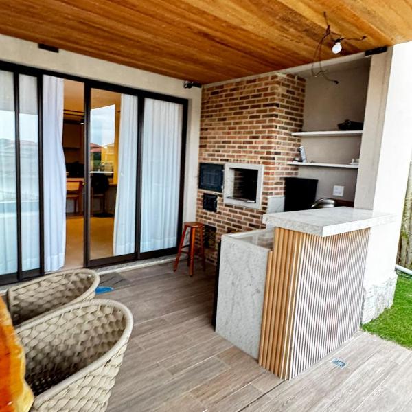 Casa Bello Aretê - Foto 5