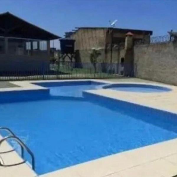 Apartamento 10 min da Praia