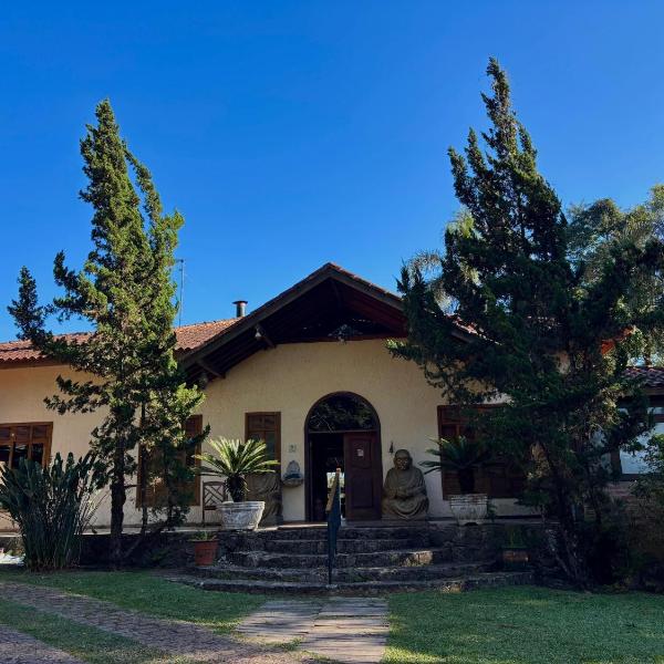 Espaço Tajj