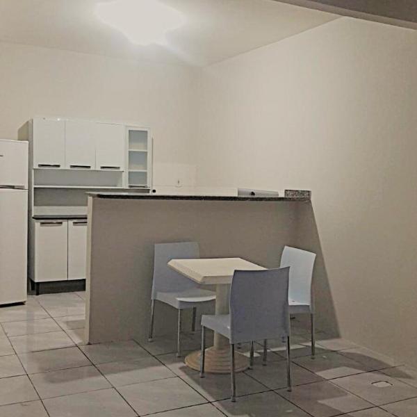 Apartment in the center of Cabo Frio, near Unimed-3 people - Foto 4