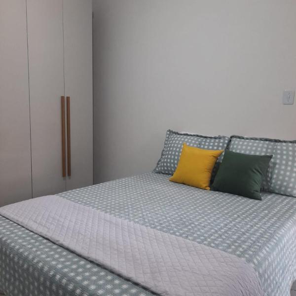 Apartment in the center of Cabo Frio, near Unimed-3 people - Foto 2