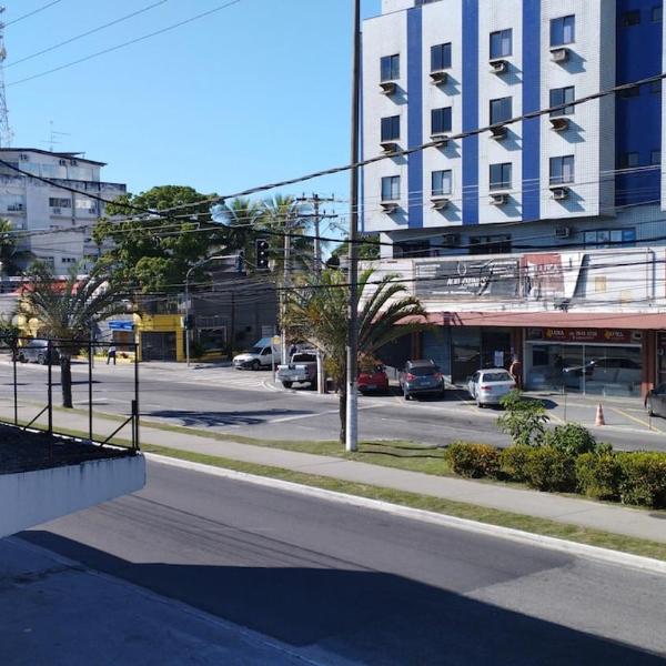 Apartment in the center of Cabo Frio, near Unimed-3 people - Foto 5