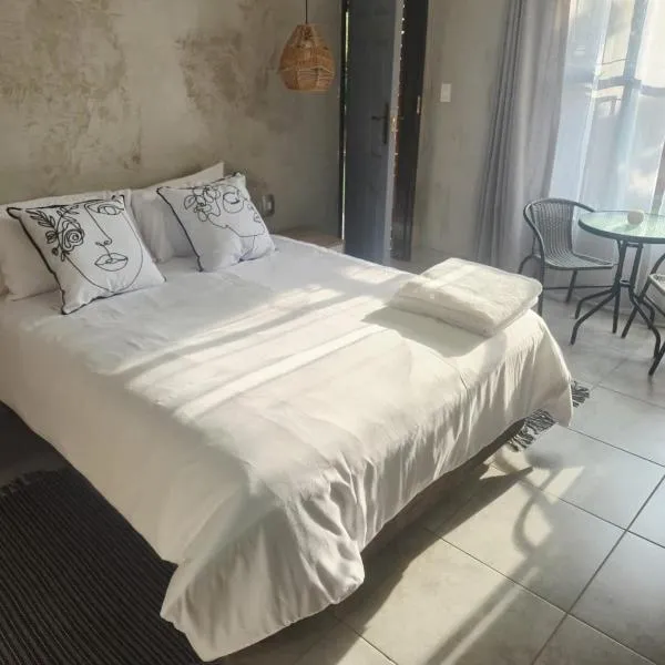 Roots of Grace, hotel in Polokwane