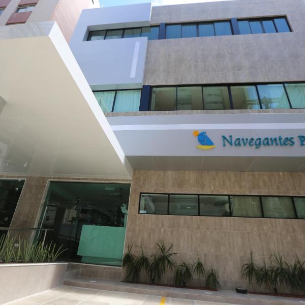 Rede Andrade Navegantes - Foto 2